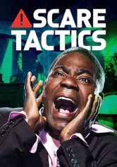 Scare Tactics - Temporada 5