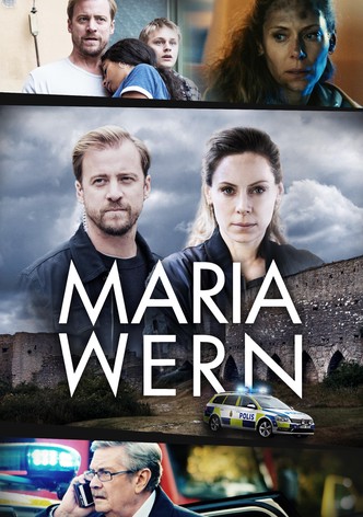 (未使用･未開封品)Maria Wern: Episodes 4-7/ [DVD] Maria Wern: Episodes 4-7 - DVD By Eva Rose | eBay