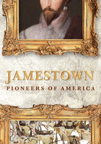 Heroes of Jamestown