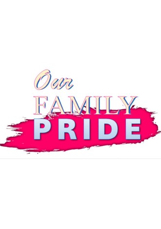 Our Family Pride
