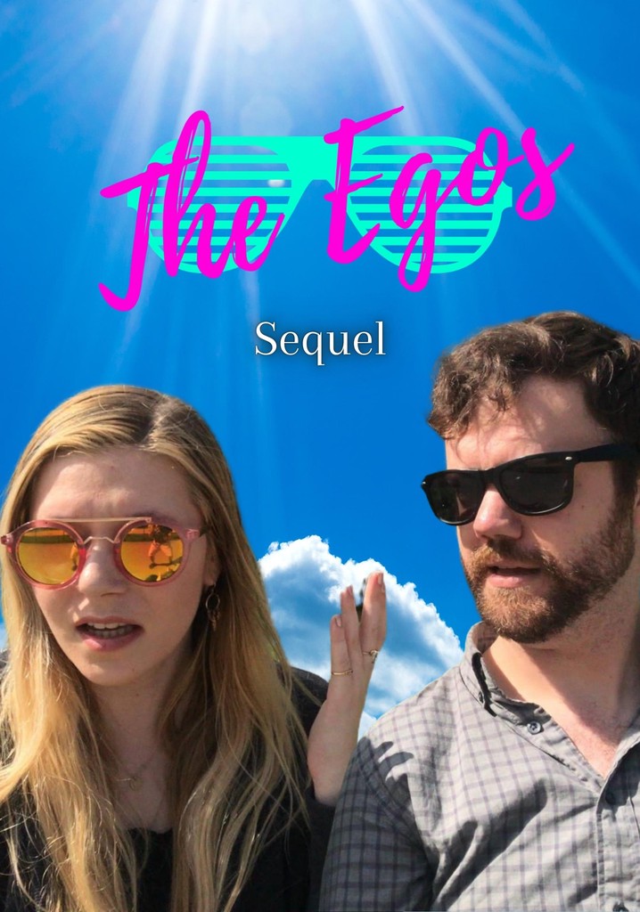The Egos: Sequel