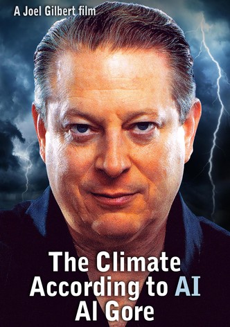 The Climate According to AI Al Gore