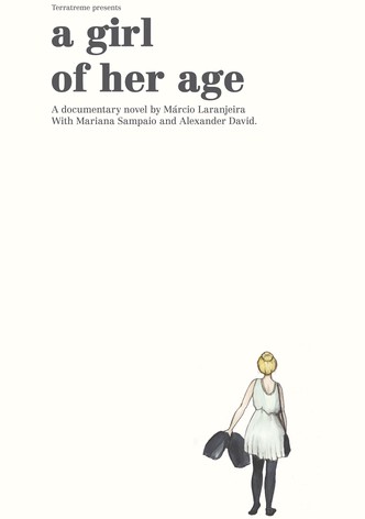 A Girl of Her Age