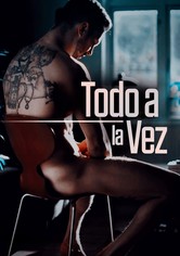 Todo a la vez (La mirada de Paco y Manolo)