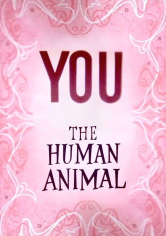 You the Human Animal