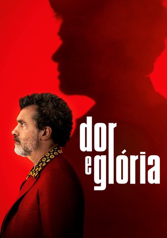 Dor e Glória