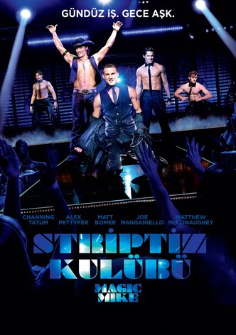Striptiz Kulübü