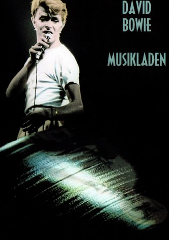 David Bowie: Live at Beat Club Musikladen