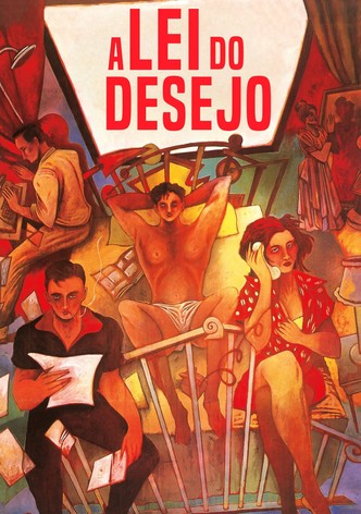 A Lei do Desejo