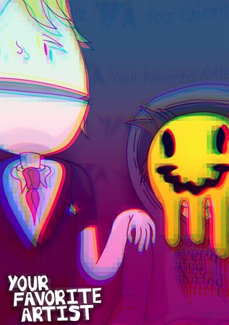 Your Favorite Artist