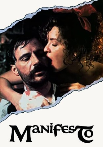 Manifesto