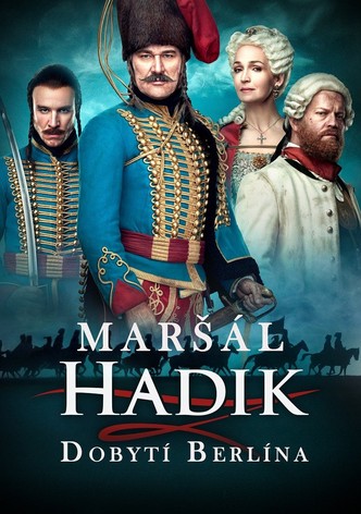 Maršál Hadik: Dobytí Berlína