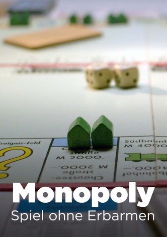 Monopoly - Spiel ohne Erbarmen