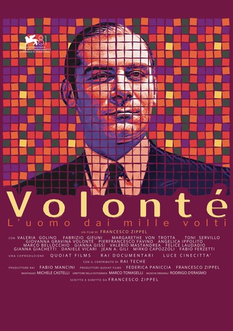 Volonté - L'uomo dai mille volti