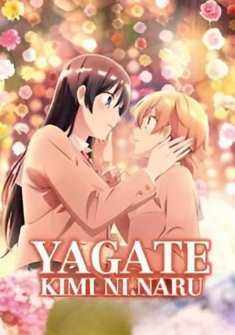 Yagate Kimi ni Naru