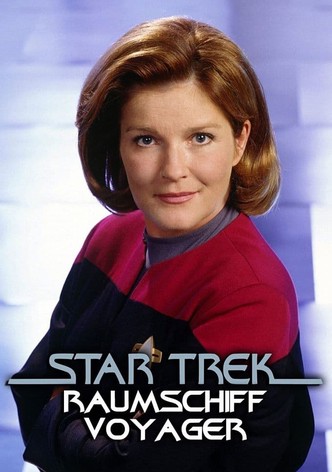 Star Trek: Raumschiff Voyager