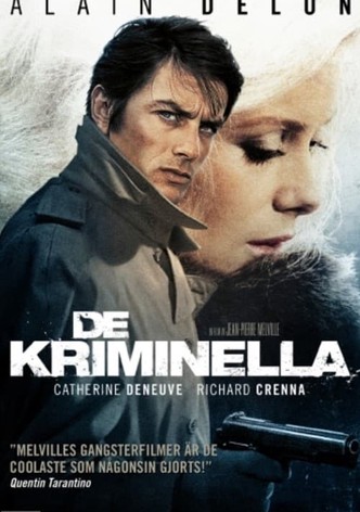 De kriminella