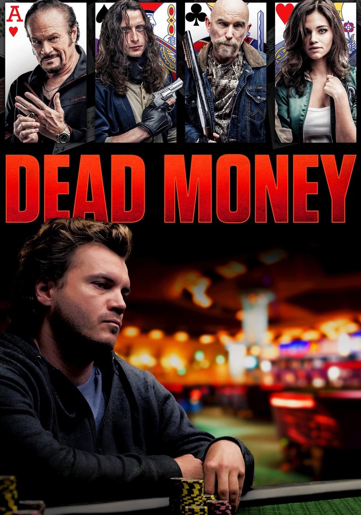 Dead Money