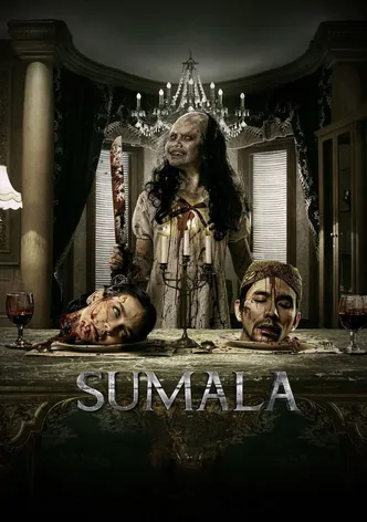 Sumala poster