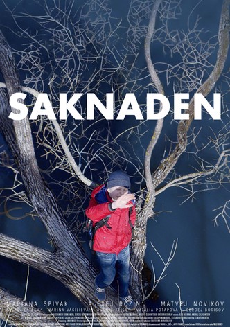 Saknaden