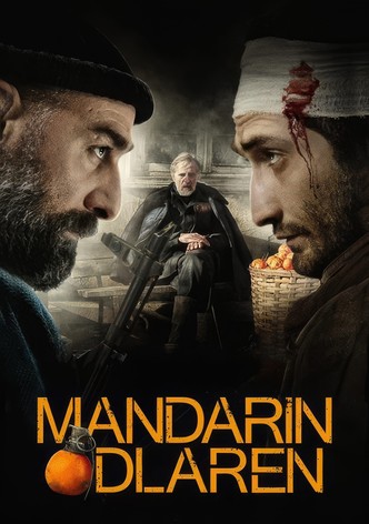 Mandarinodlaren