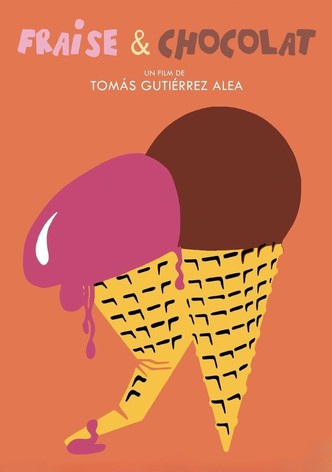 Fraise et Chocolat