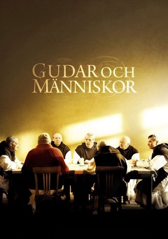 Gudar och människor