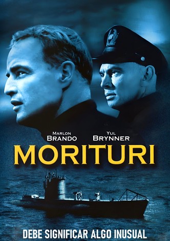 Morituri