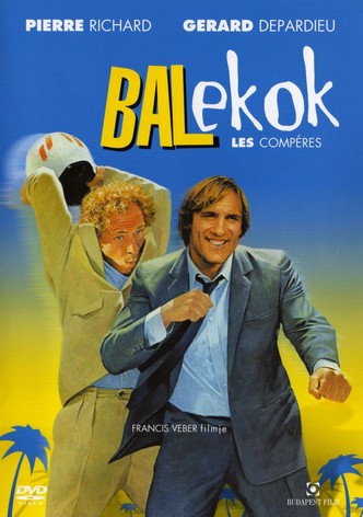 Balekok