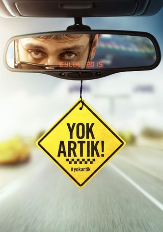 Yok Artık!