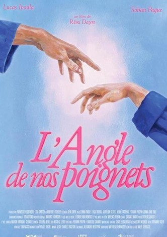 The Angle of Our Wrists