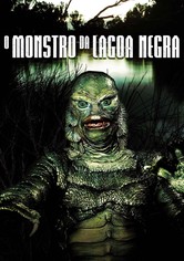 O Monstro da Lagoa Negra