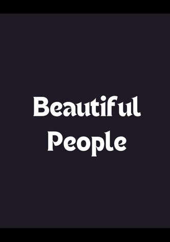 Beautiful People