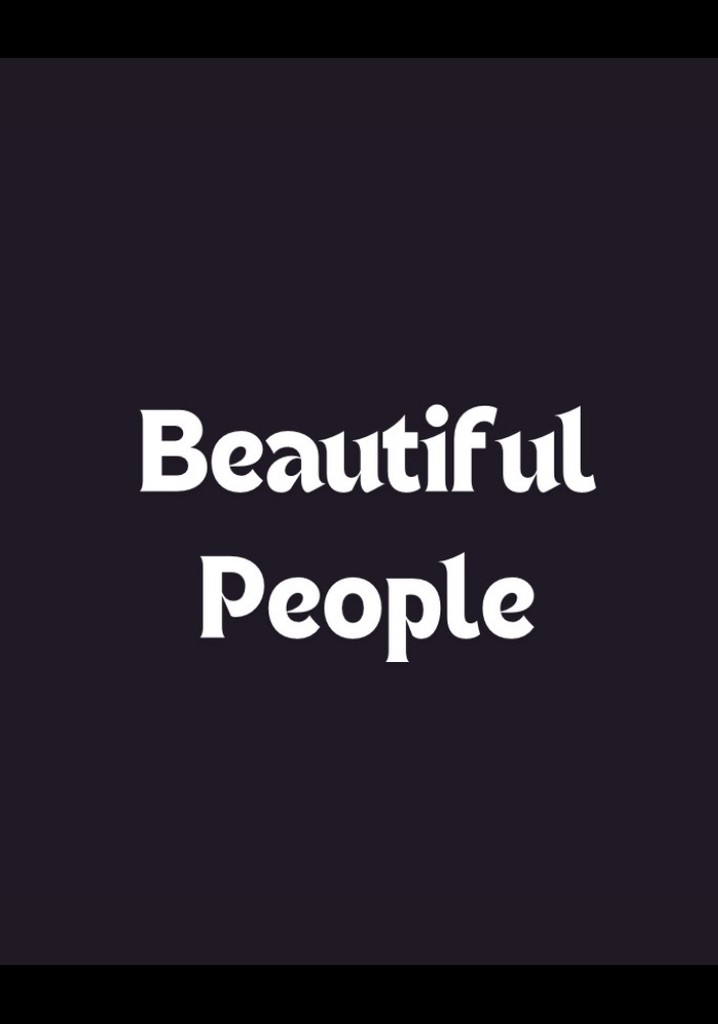 Beautiful People