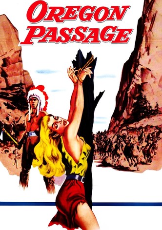 Oregon Passage