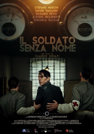 Il soldato senza nome