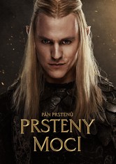 Pán prstenů: Prsteny moci - 2. sezóna