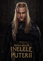 Stăpânul Inelelor: Inelele Puterii