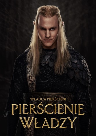 Władca Pierścieni: Pierścienie Władzy