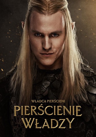 Władca Pierścieni: Pierścienie Władzy - Sezon 3