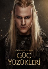 Yüzüklerin Efendisi: Güç Yüzükleri