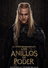 El señor de los anillos: Los anillos de poder - Temporada 2