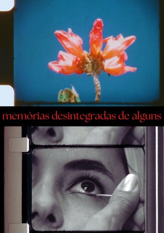 Disintegrated Memories of Some