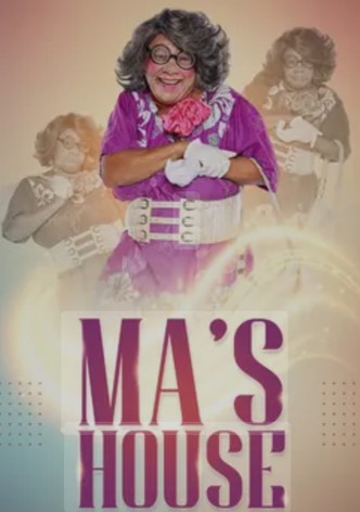 MA's House