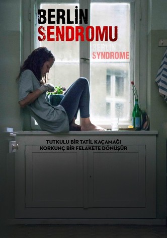 Berlin Sendromu