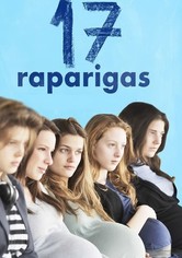 17 Raparigas
