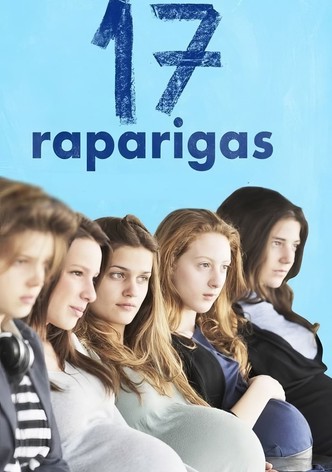 17 Raparigas