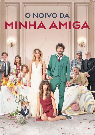 Até que o Casamento nos Separe