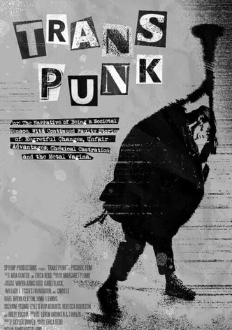 Trans Punk