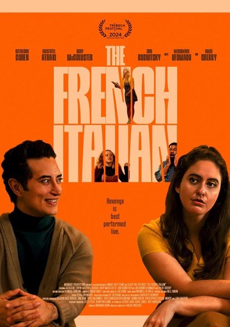 The French Italian
